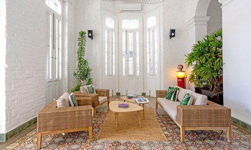 Claxon Hotel Boutique